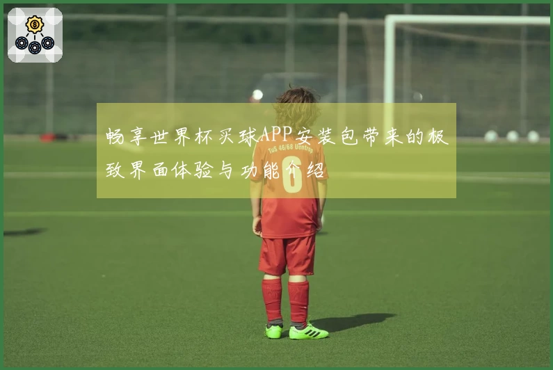 畅享世界杯买球APP安装包带来的极致界面体验与功能介绍