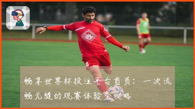 畅享世界杯投注平台首页：一次流畅无缝的观赛体验全攻略