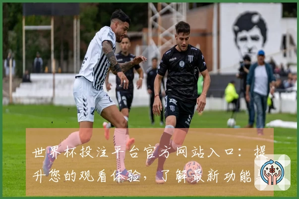 世界杯投注平台官方网站入口：提升您的观看体验，了解最新功能与使用技巧