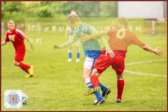 2026世界杯滚球的热门球队与号码分析