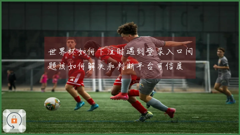 世界杯如何下注时遇到登录入口问题该如何解决和判断平台可信度