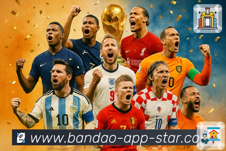 对阵页信息整合